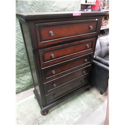 New - 5 Drawer highboy dresser