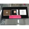 Image 1 : Chanel solid perfume gift set