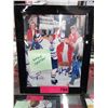 Image 1 : Autographed Wayne Gretzky photograph