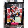 Image 1 : Autographed Connor McDavid photograph