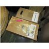 Image 1 : 2 Boxes of Coax cable