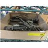Image 1 : Vintage cast iron wrenches