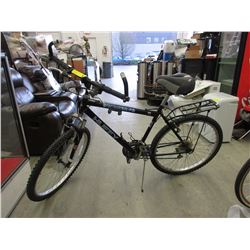 Used Huffy 18 speed bicycle with kickstand