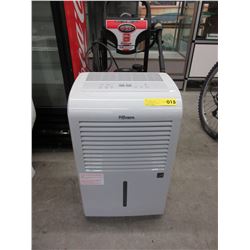 Used small portable dehumidifier - Store return