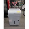 Image 1 : Used small portable dehumidifier - Store return