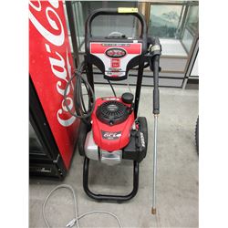 Used Honda 3000 PSI pressure washer