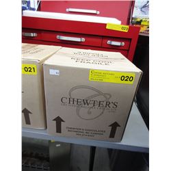 10KG box of chocolates "Adele wrappers"