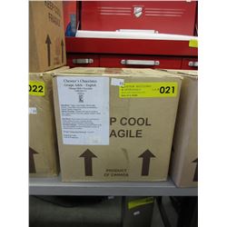 10KG box of chocolates "Adele wrappers"