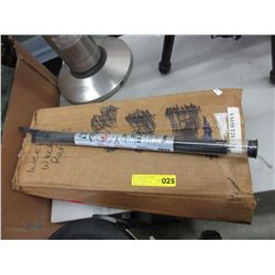 Case of new weed whacker refills
