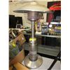Image 1 : Used propane patio heater