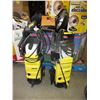 Image 1 : 2 Used pressure washers - store returns