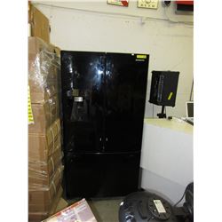 Samsung French door refrigerator - As is