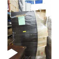 Skid of used household good & furniture