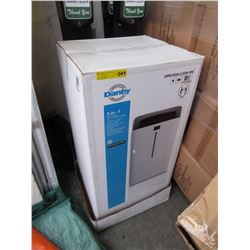 Danby 3-in-1 portable air conditioner