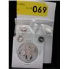Image 2 : 8 x .999 Fine Silver Investor Rounds - 1 gram each