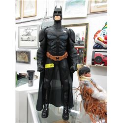 30" Tall Batman figurine