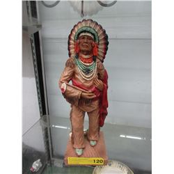 1975 V. Kendrick statue