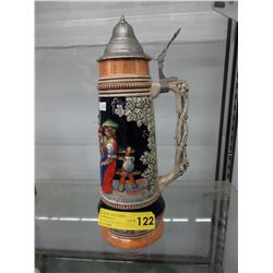 "Original King" Stein