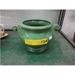 Vintage McCoy jardiniere