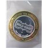 Image 1 : "The Gold Coast" $10 Gaming Token