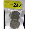 Image 1 : 12 Mexican 10% Silver Pesos