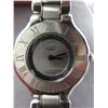 Image 1 : Ladies "Must de Cartier" Watch in Original Box