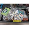 Image 1 : Collectible pins - approximately 50