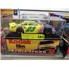 Image 1 : 2 Die-Cast scale model cars - new condition
