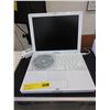 Image 1 : Used iBook G4 notebook
