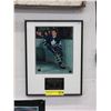 Image 1 : Autographed Frank Mahovlich memorabilia