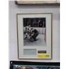 Image 1 : 1966 Autographed Bobby Hull memorabilia