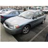 Image 1 : 2005 Ford Taurus SE