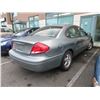 Image 2 : 2005 Ford Taurus SE