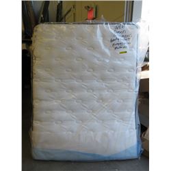 New - Queen size Simmons mattress