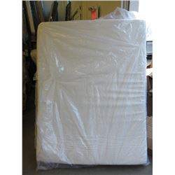 New - Queen size memory foam mattress