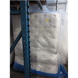 New - Queen size Serta pillow top mattress