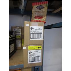 2 Cases of strawberry licorice