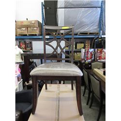New - Formal dining chair