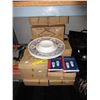 Image 1 : New bag snips and chip dip plates