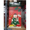Image 1 : Used Performing Christmas Tree