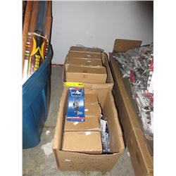 2 Cases of new compact can openers