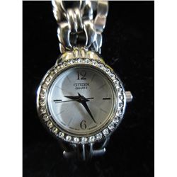 Ladies Citizen wristwatch