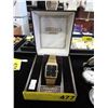 Image 2 : Used Seiko watch with original box