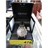 Image 2 : Men's Croton Wristwatch - gently used.