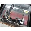 Image 1 : Vintage operator's headset