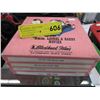 Image 1 : 4 Laurel & Hardy 8 mm films