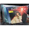 Image 1 : 4 Elvis Presley records