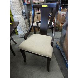 New - Contemporary dining chair