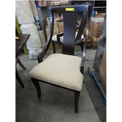 New - Contemporary dining chair