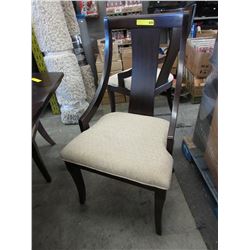New - Contemporary dining chair